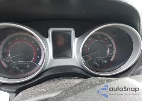 2014 Dodge Journey R/T from USA, damaged, VIN 3C4PDCEG9ET142500